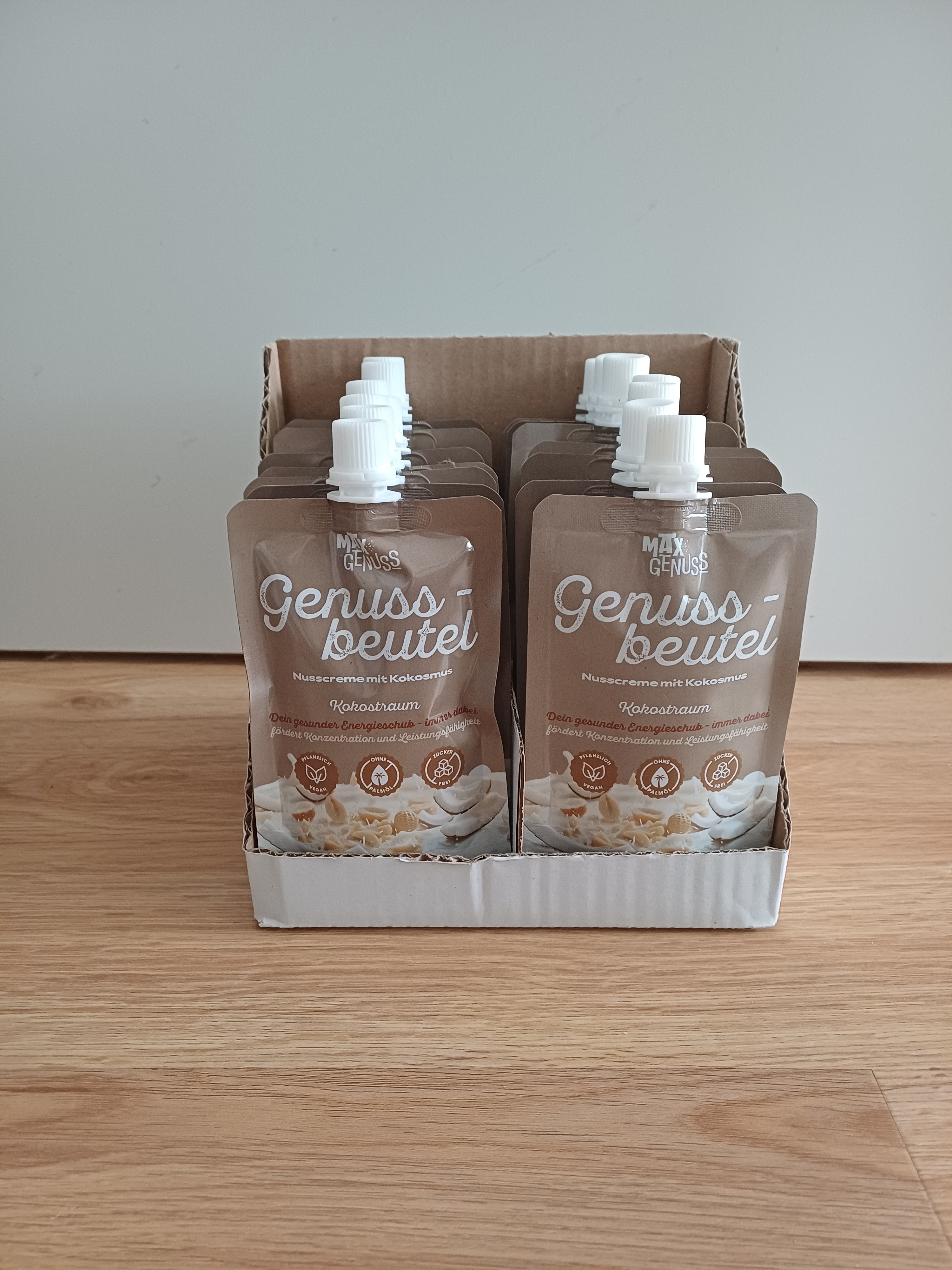 Genuss Display (14 Stück)