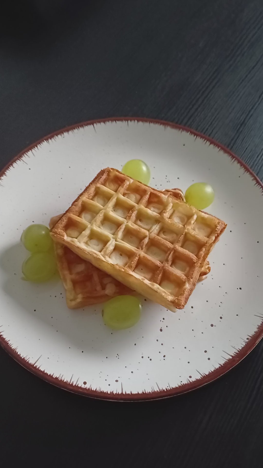 Erdnuss Topping Kokos